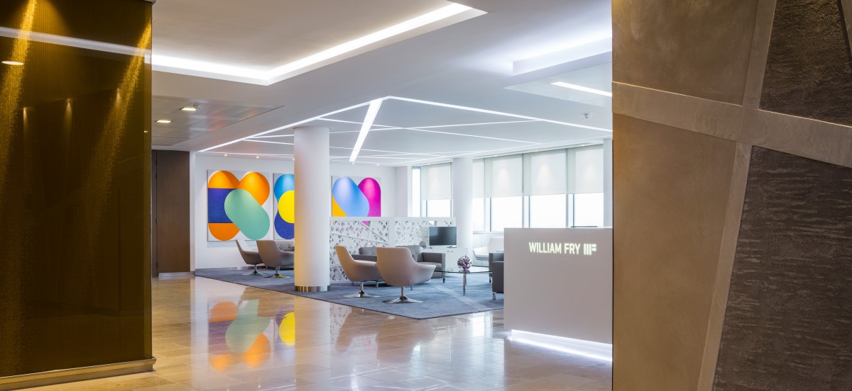 MCA Architects William Fry