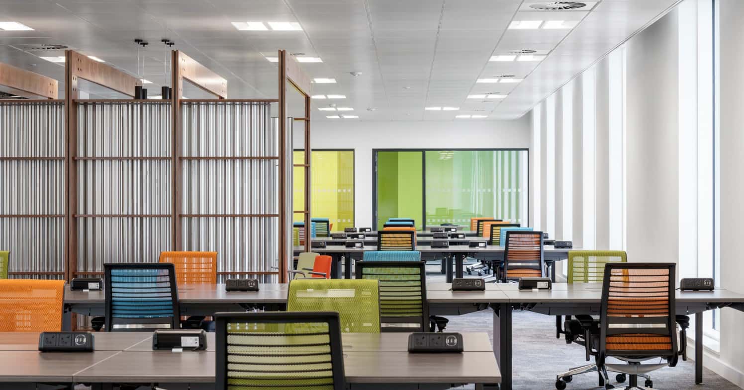 MCA Architects Projects MCA Architects Projects