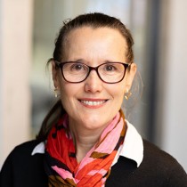 Nicola Sexton