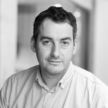 Neil McCormick