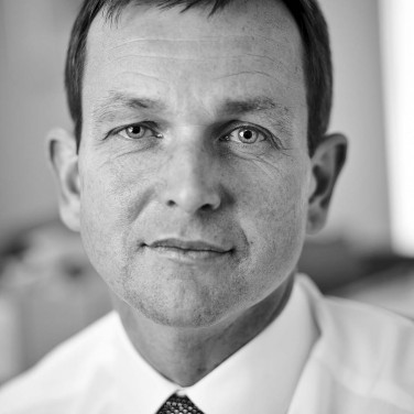 Donal Hogan