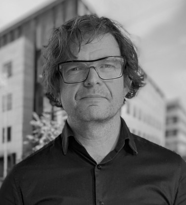 Brian Hutchinson
