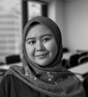 Farah Fadzli