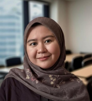 Farah Fadzli