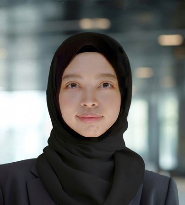 Fatin Amarlina