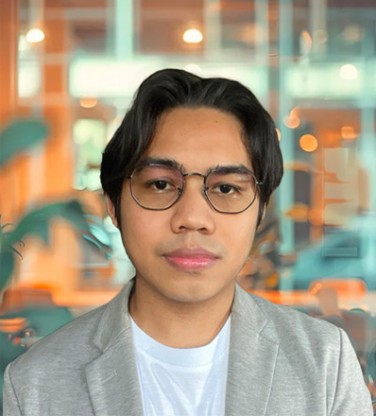 Luqman Hakim