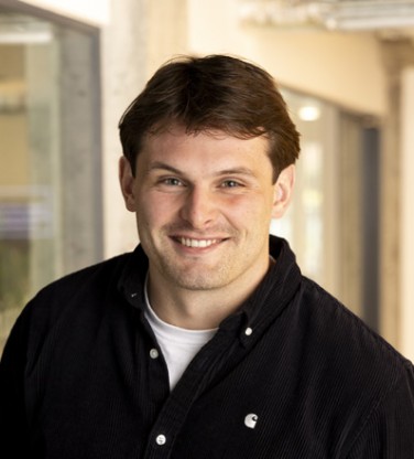 Patrick Finn