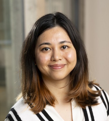 Shyamalima Buragohain