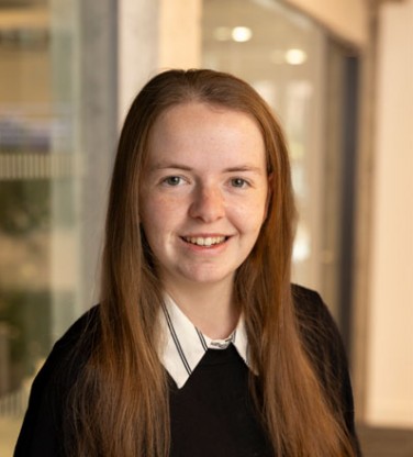 Sorcha Gartland