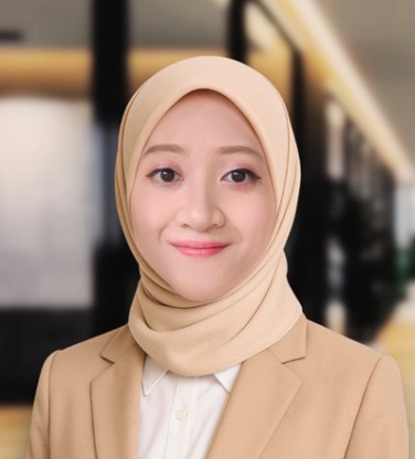 Wan Fatin Aimee