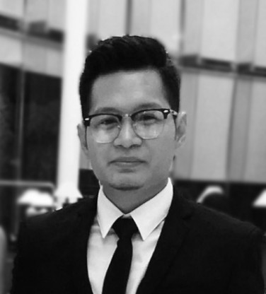 Zairuz Zali