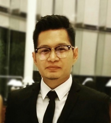 Zairuz Zali