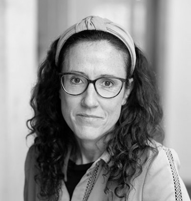 Eleanor Keogh